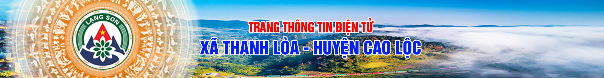 THANH LOA